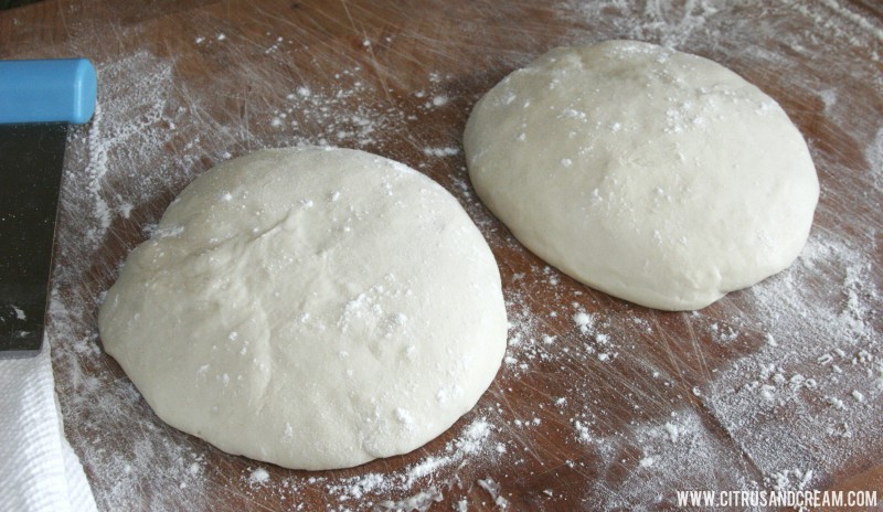 Tips for Great Pizza Crust